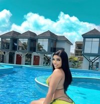 Candy - escort in Accra