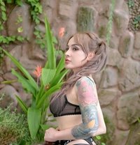 Candy new in dubai - escort in Dubai