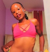 Candy ❣️ Petite ⚜️ Doll 🤤Thika Road - escort in Nairobi