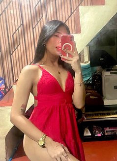 Candy Pixxie - Transsexual escort in Manila Photo 1 of 1