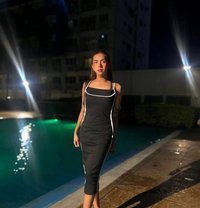 Candy Pixxie - Transsexual escort in Manila