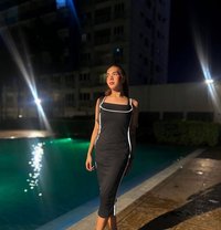 Candy Pixxie - Transsexual escort in Manila