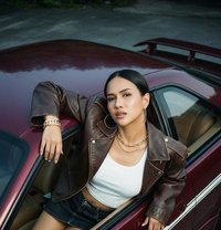 Candy Ready for you now - Transsexual escort in Khobar Photo 10 of 13