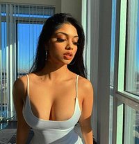 Candy - escort in Mauritius