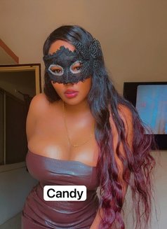 Candy - escort in Kathmandu Photo 4 of 5