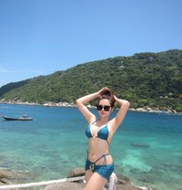 Candy’s - adult performer in Bangkok