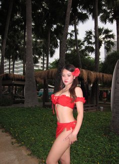 Candy’s - adult performer in Bangkok Photo 10 of 10