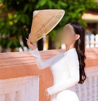 Vivian - Available HCM - escort in Ho Chi Minh City