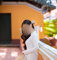 Vivian - Available HCM - escort in Ho Chi Minh City