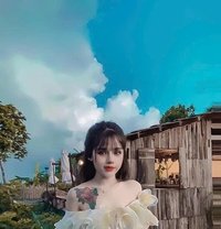 Candy Sexy Girl * Batumi* - Acompañantes masculino in Singapore