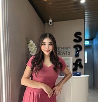 Candy Sexy Girl 🩷 - escort in Abu Dhabi Photo 1 of 4