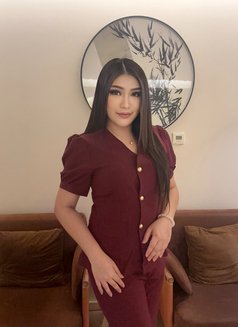 Candy Sexy Girl 🩷 - puta in Abu Dhabi Photo 2 of 6