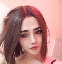 Candy SoHot - Transsexual escort in Udon Thani