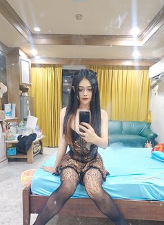 Candy SoHot - Transsexual escort in Bangkok Photo 5 of 5