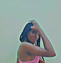 Candy - escort in Dakar