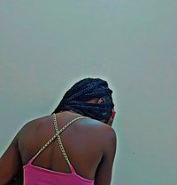 Candy - escort in Dakar