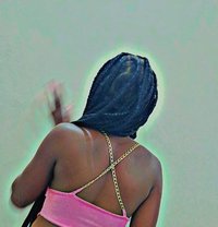 Candy - escort in Dakar