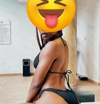 Candy - escort in Gurgaon