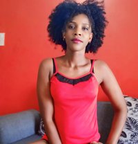 Candy - escort in Phuket