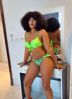 Candy - escort in Riyadh Photo 1 of 5