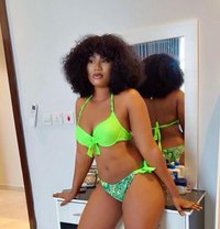 Candy - escort in Riyadh