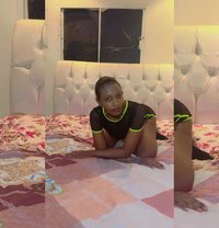Candy - escort in Riyadh