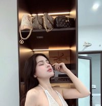 Candy New in Singapore good services - escort in Singapore