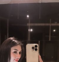 Candy Spicy - escort in Bali