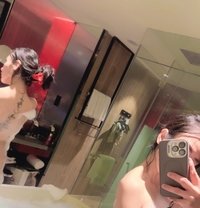 Candy Spicy - escort in Bali