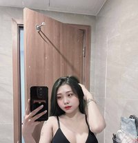 Candy - escort in Bangalore