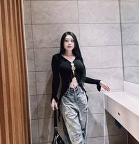 Candy - escort in Bangalore