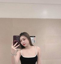 Candy - escort in Bangalore