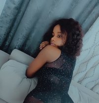 FUN WITH HOT AFRICAN GIRL Candy(100% - escort in Pattaya Photo 7 of 7