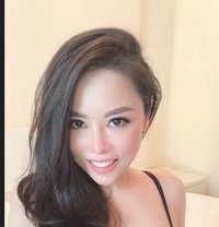 Candy SWEETIE full services,good massage - escort in Dubai