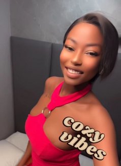 Candy - escort in Bangkok Photo 6 of 6