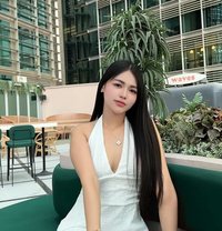 Candy - escort in Abu Dhabi