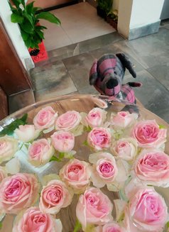 Candy - masseuse in Al Manama Photo 4 of 6