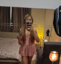 Natasha 🩷 - Masajista in Al Juffair