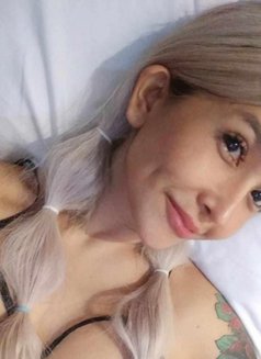 Natacha🩷 - masseuse in Al Manama Photo 6 of 7