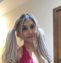 Natasha 🩷 - masseuse in Al Manama