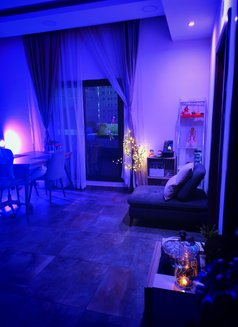 Natasha 🩷 - masseuse in Al Manama Photo 4 of 4