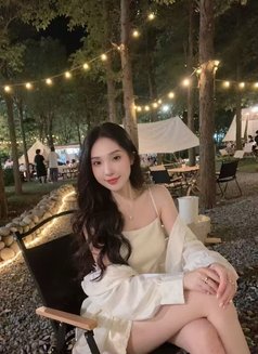 Candy - escort in Bangkok Photo 1 of 1