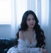 Candy - escort in Bangkok