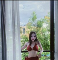 Candy - escort in Bangkok