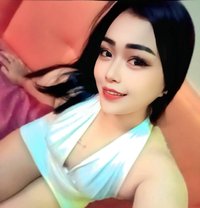 Candy - escort in Bangkok