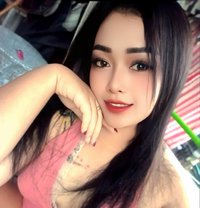 Candy - escort in Bangkok