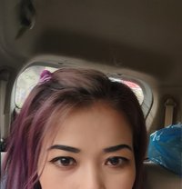 Candy - masseuse in Chandigarh