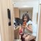 Candy thai lady ((new)) - Masajista in Chandigarh