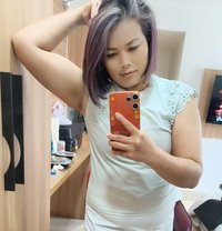 Candy - masseuse in Chandigarh