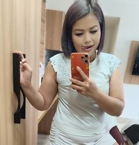 Candy - masseuse in Chandigarh